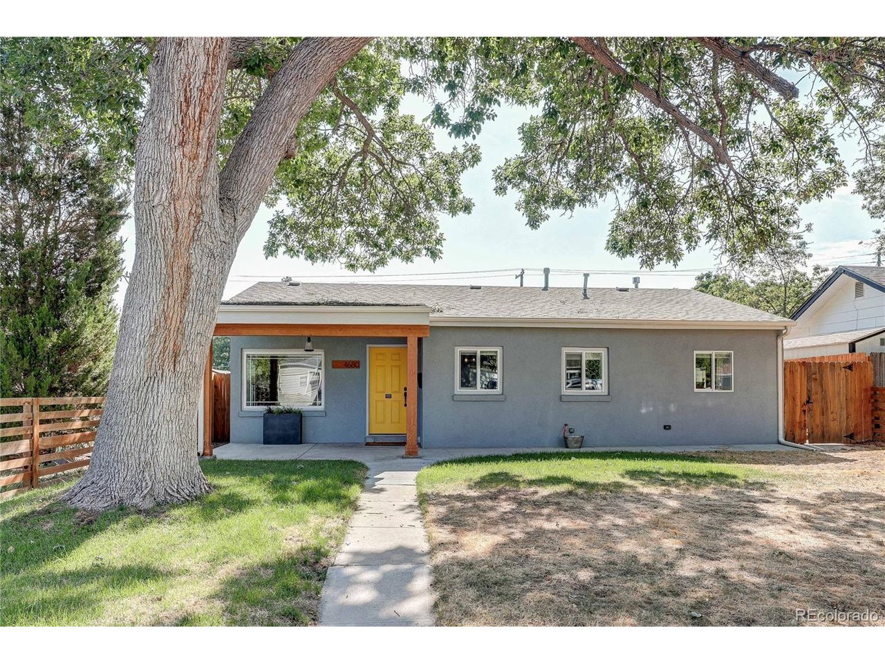 Photo of 4680 S Sherman St Englewood CO 80113