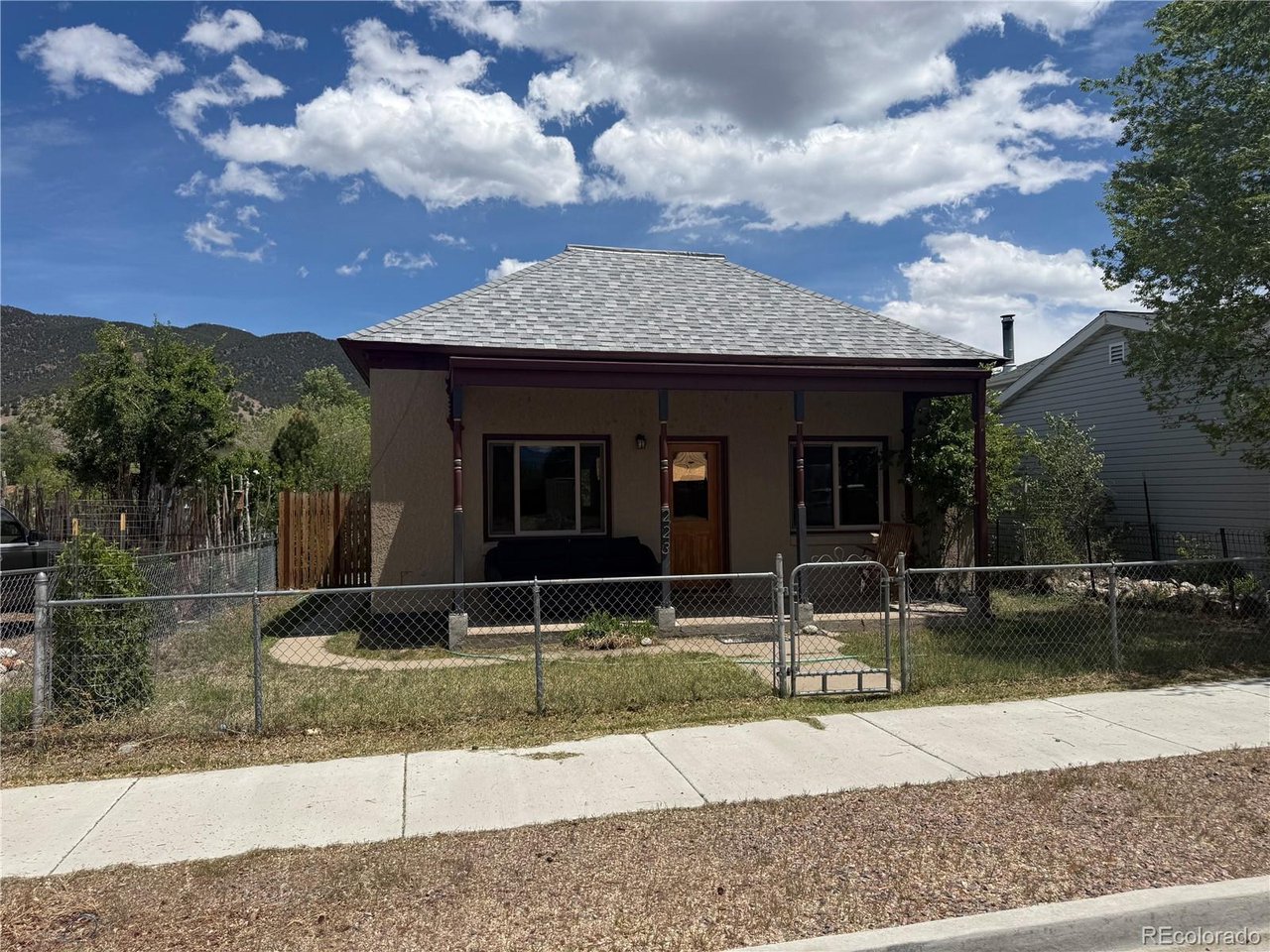 Photo of 223 Hunt St Salida CO 81201