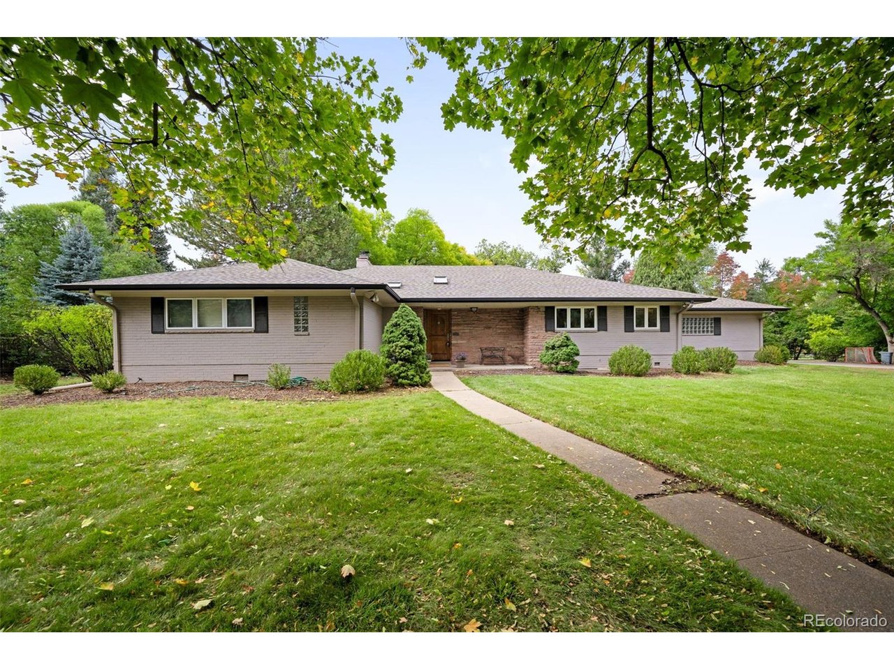 Photo of 3477 S Clayton Blvd Englewood CO 80113