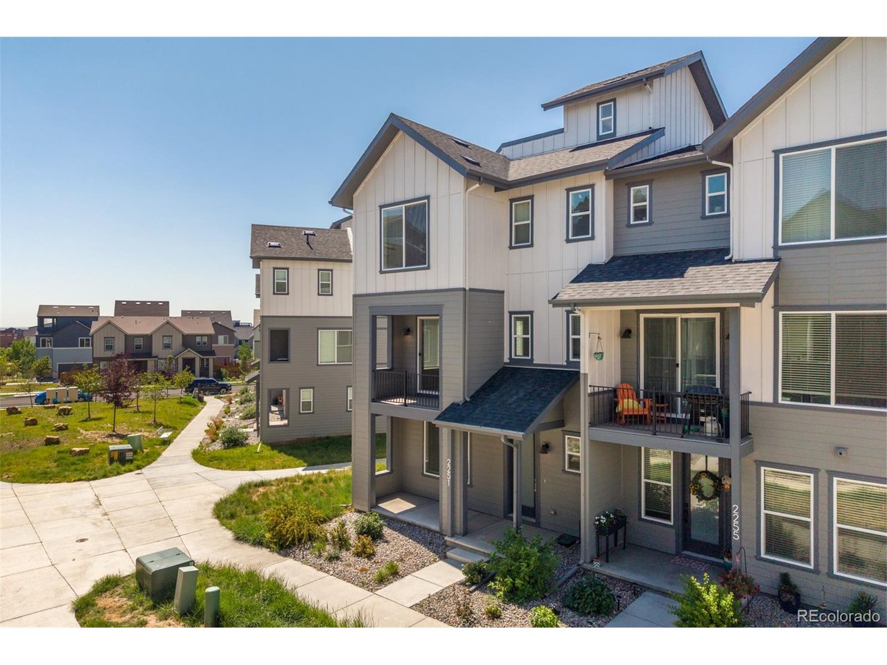Photo of 2251 W 166th Ln Broomfield CO 80023