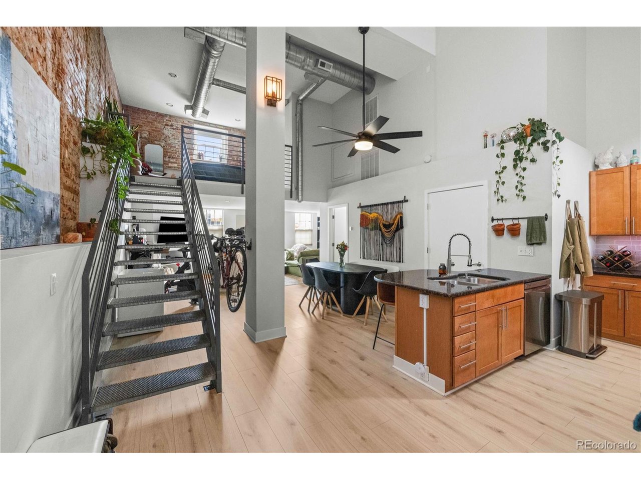 Photo of 4105 Tejon #F Denver CO 80211