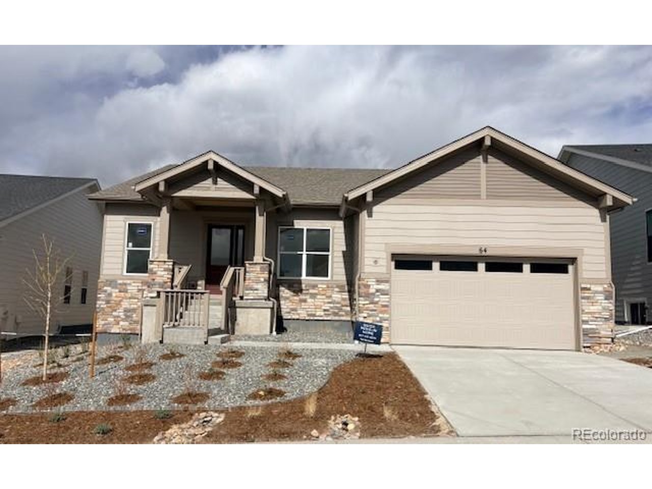 Photo of 64 Leafy Aster Ln Castle Rock CO 80104