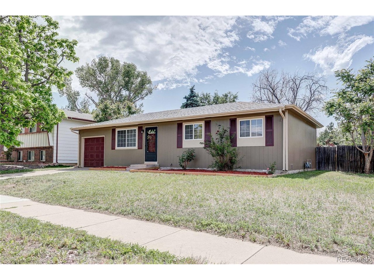 Photo of 751 S Moline St Aurora CO 80012