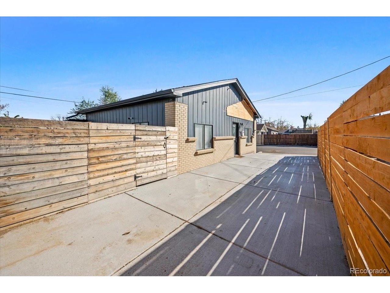 Photo of 4175 W Custer Pl Denver CO 80219