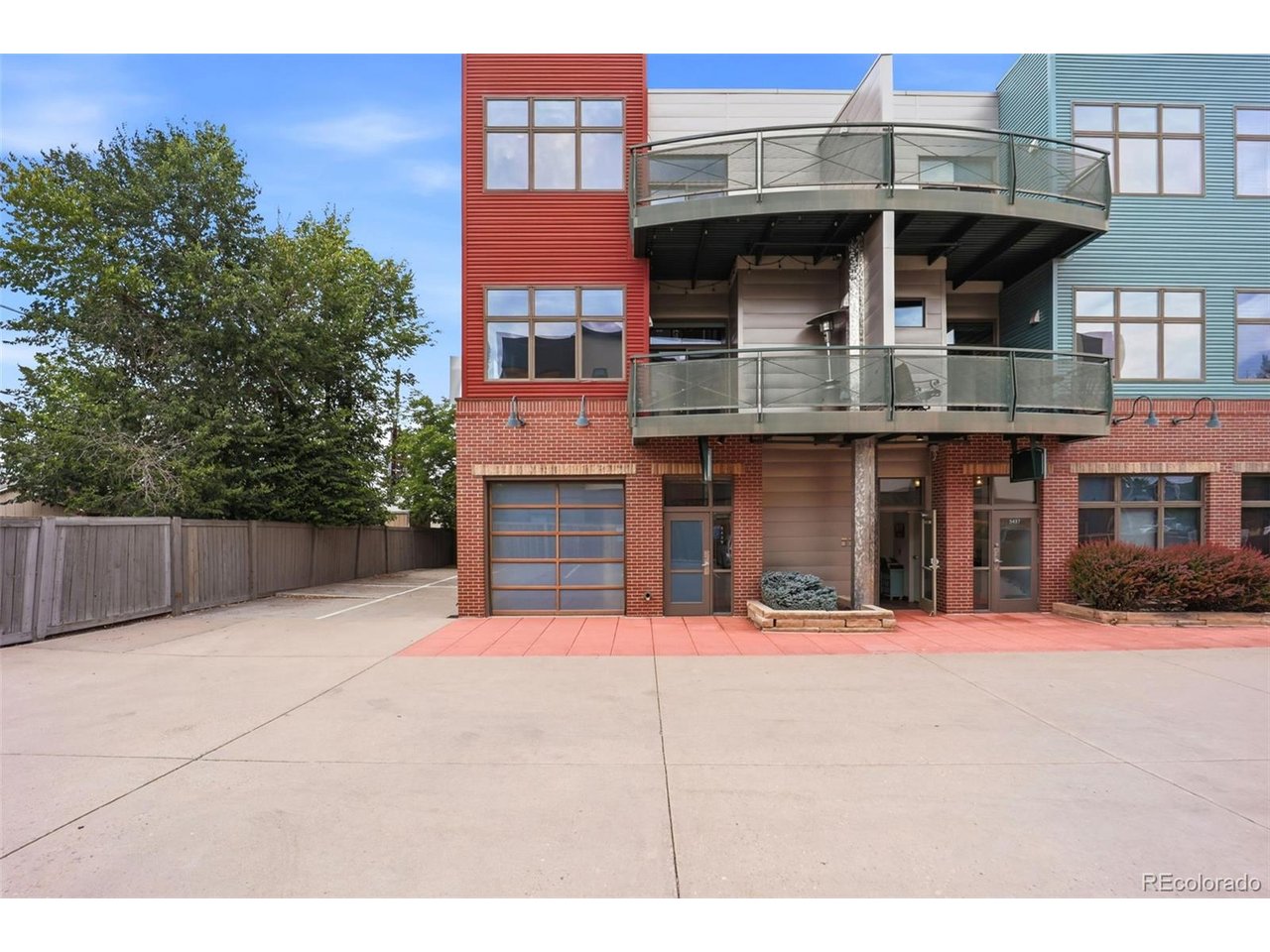 Photo of 5439 S Prince St Littleton CO 80120