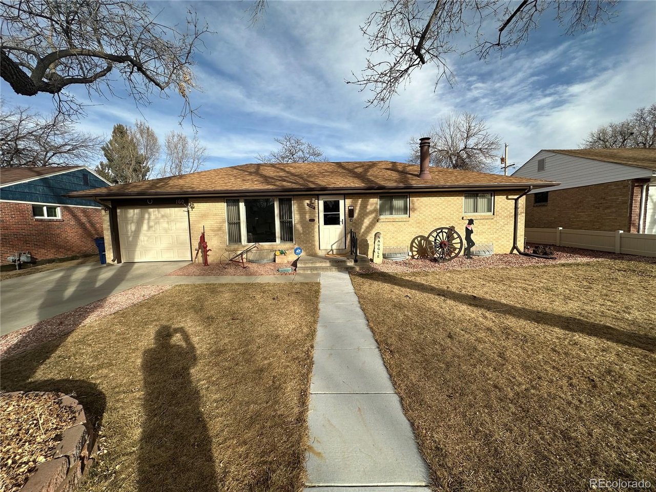 Photo of 160 Coral Way Broomfield CO 80020