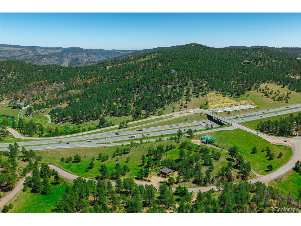 Photo of 29793 Ruby Ranch Rd Evergreen CO 80439