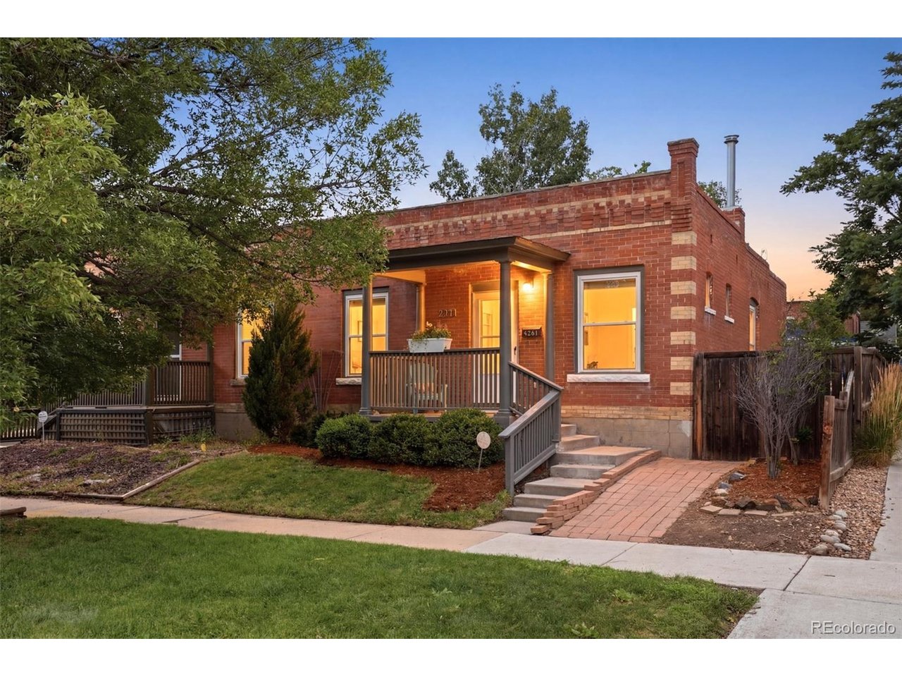 Photo of 2211 Hooker St Denver CO 80211