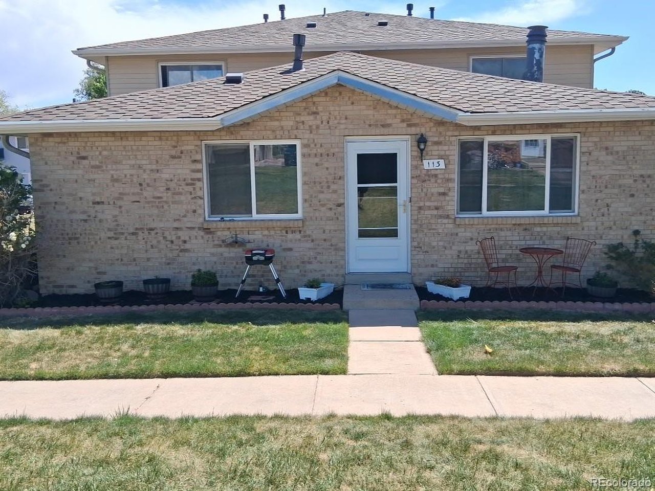 Photo of 3351 S Field St #113 Lakewood CO 80227
