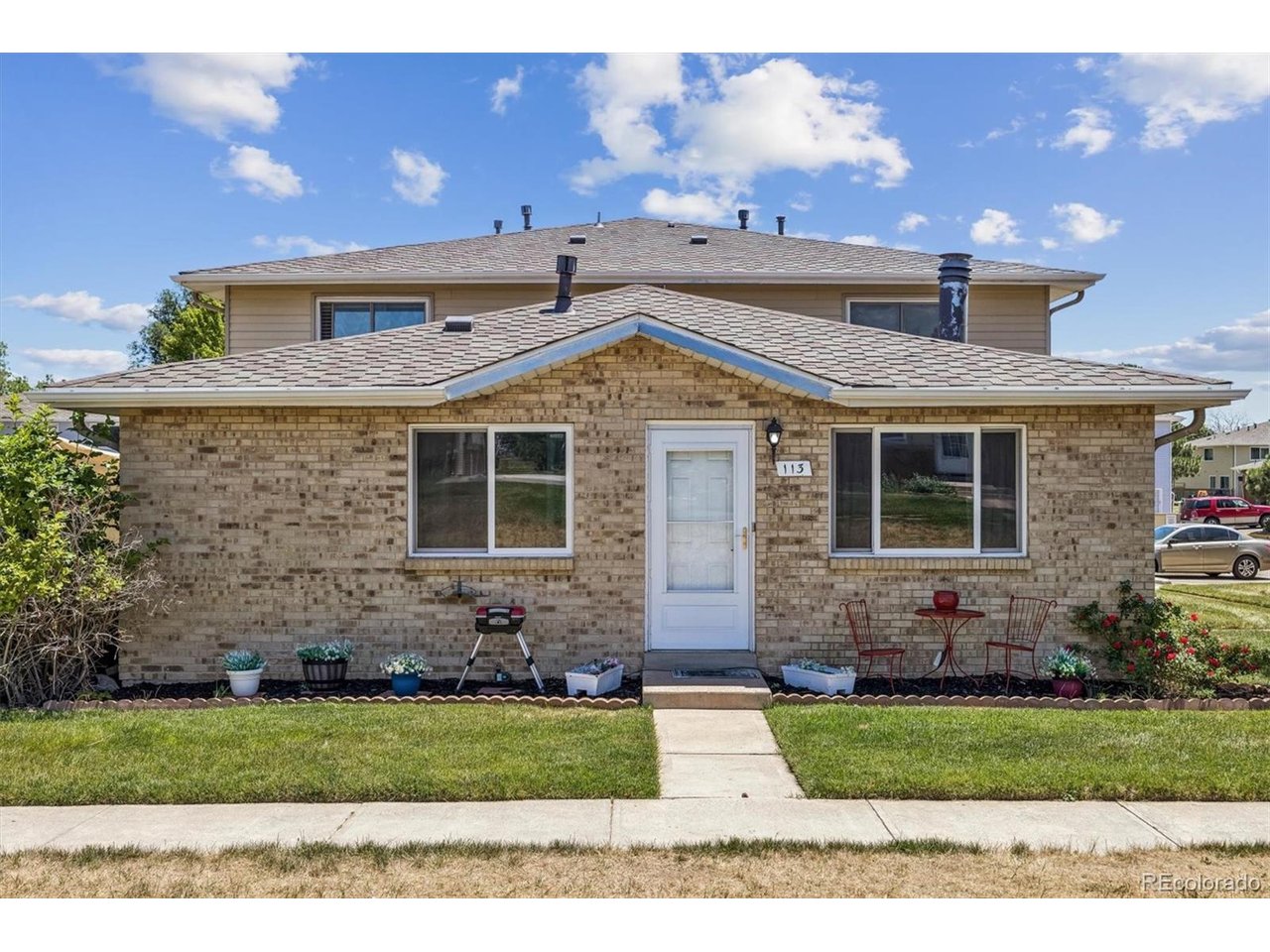 Photo of 3351 S Field St #113 Lakewood CO 80227
