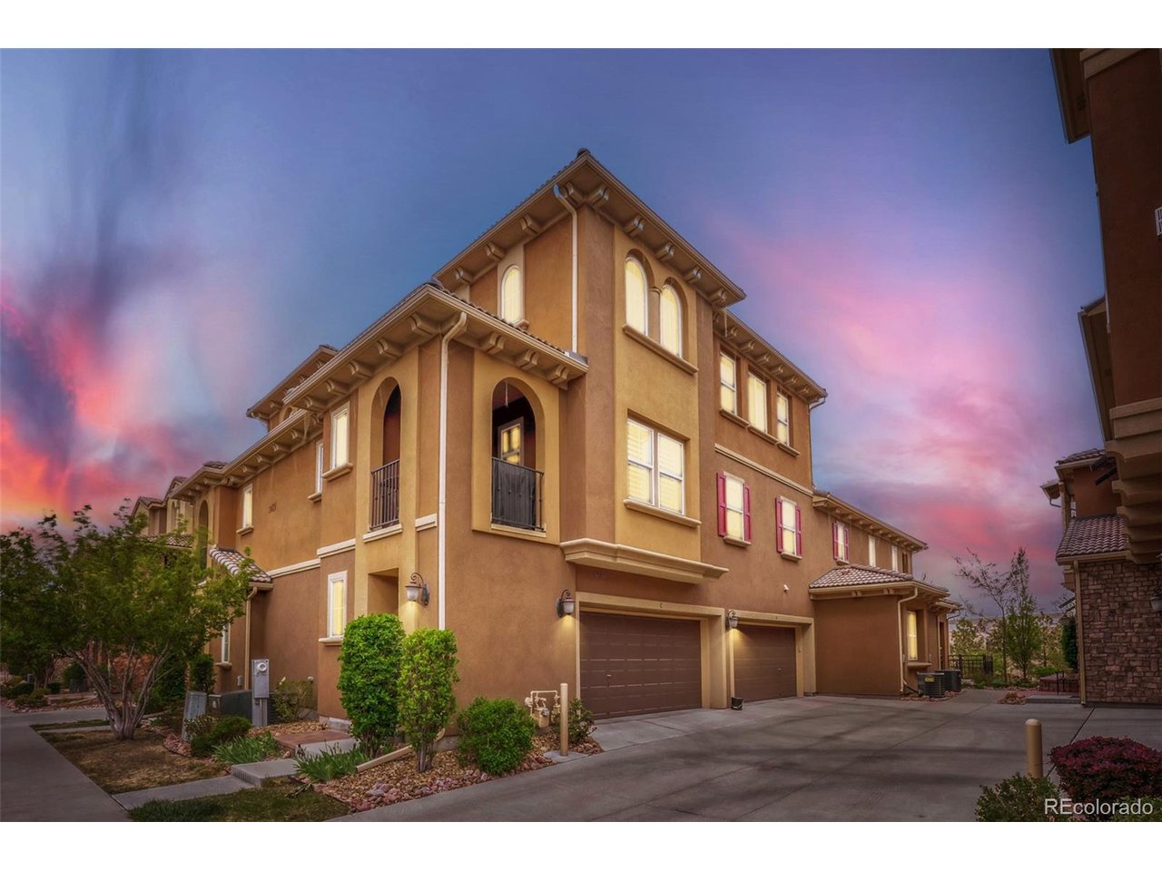 Photo of 3421 Cascina Cir #C Highlands Ranch CO 80126