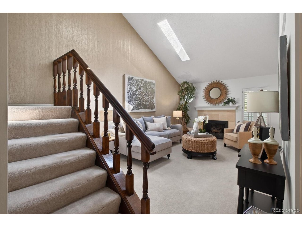 Photo of 2558 S Vaughn Way #D Aurora CO 80014