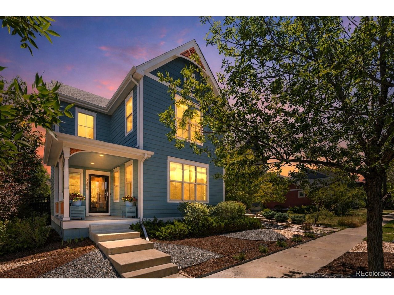 Photo of 3384 Wabash St Denver CO 80238