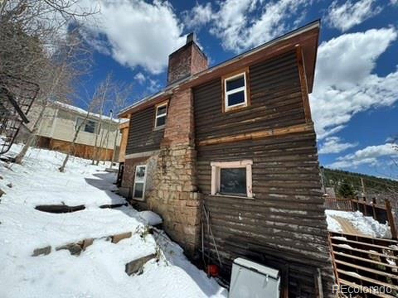 Photo of 13 Modoc St Ward CO 80481