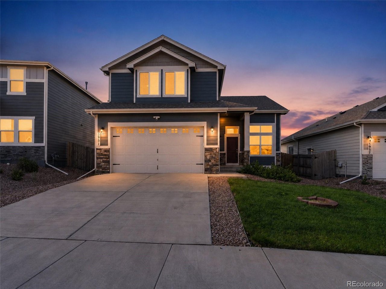 Photo of 5951 Mumford Dr Colorado Springs CO 80925