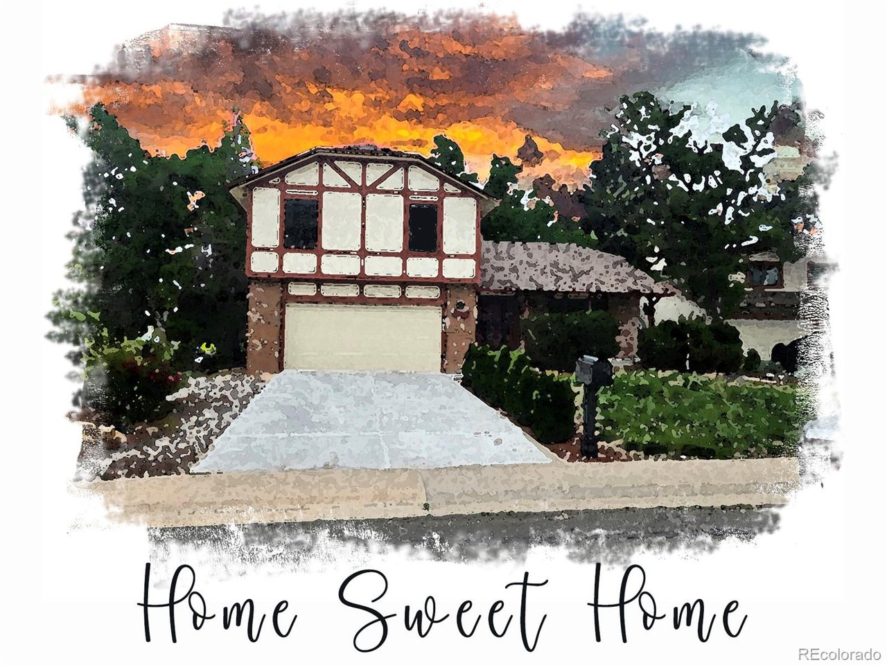 Photo of 5138 S Sedalia Ct Centennial CO 80015