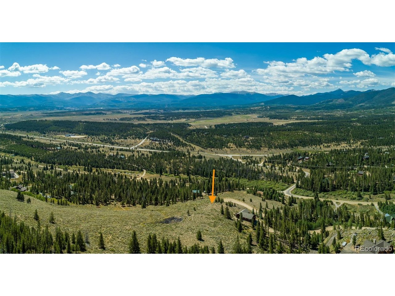 Photo of 225 GCR 8591 Tabernash CO 80478