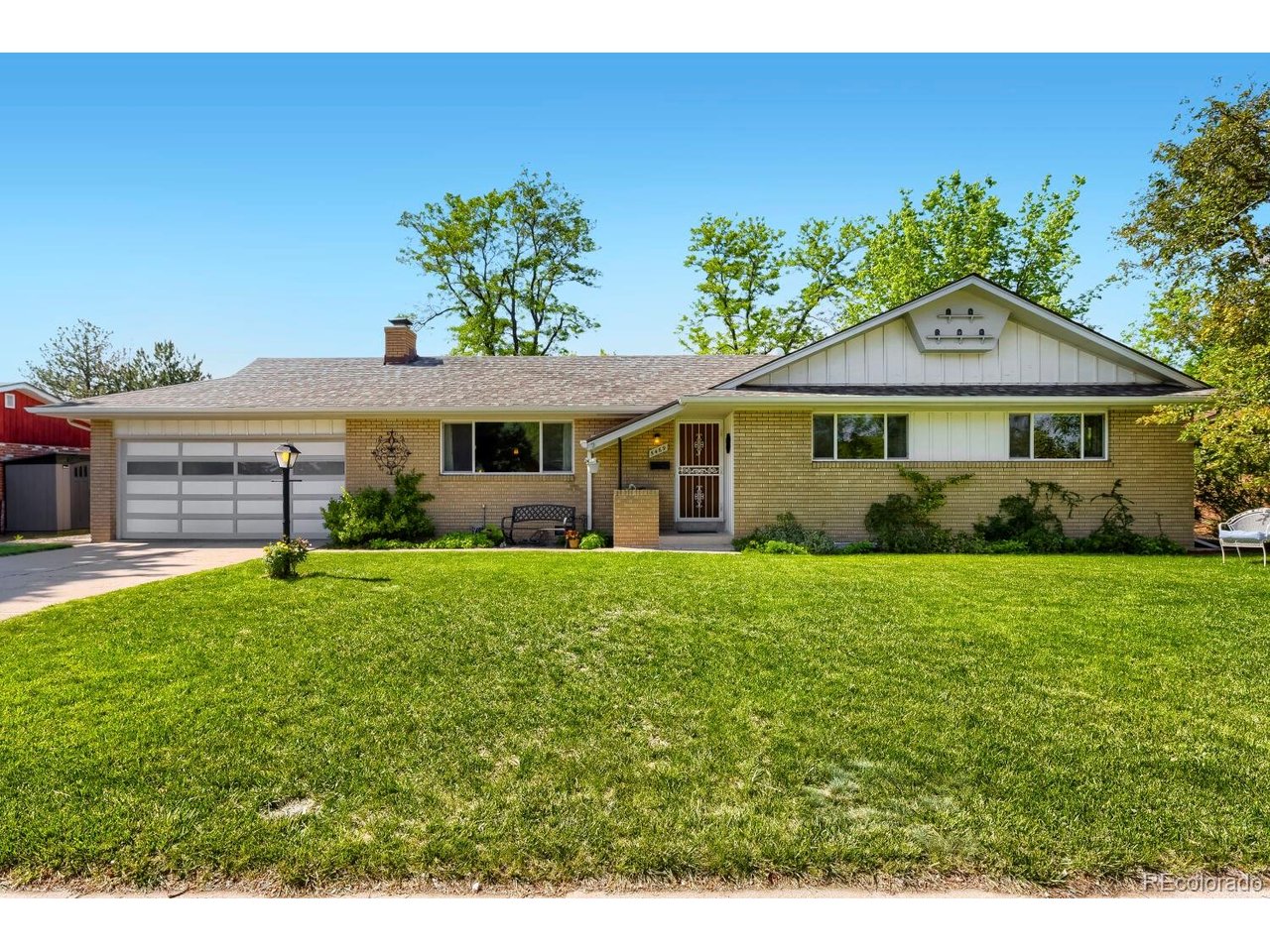 Photo of 5469 S Huron Way Littleton CO 80120