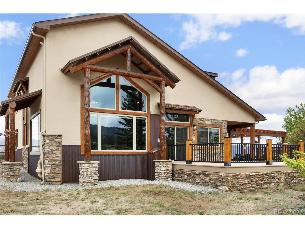 Photo of 27100 County Road 342 Buena Vista CO 81211