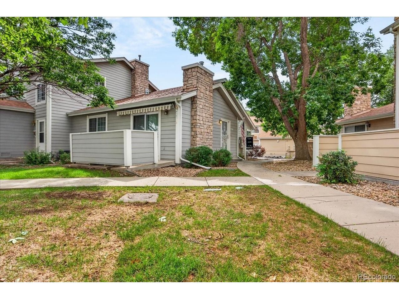 Photo of 8414 Everett Way #A Arvada CO 80005