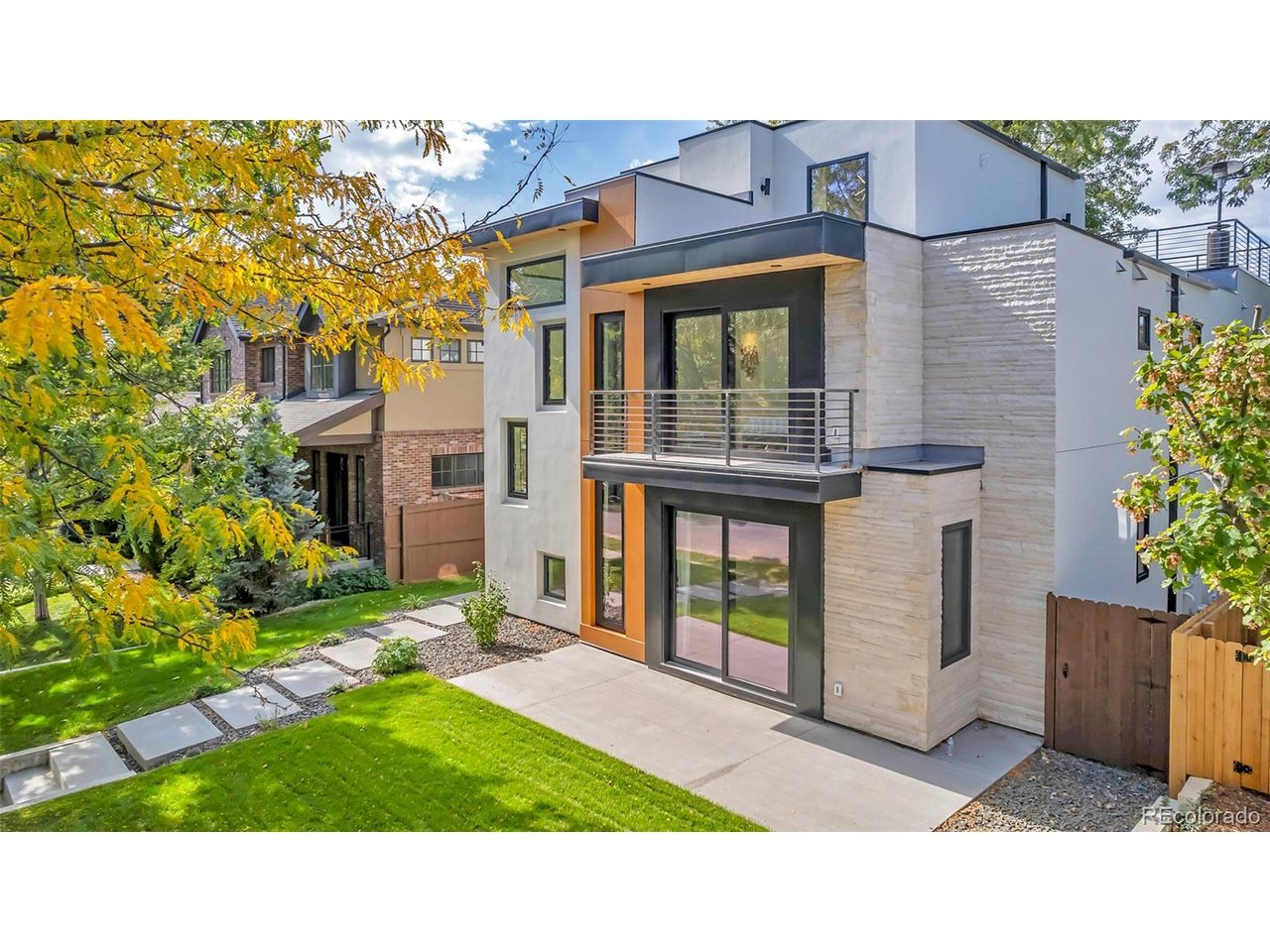 Photo of 1375 S Elizabeth St Denver CO 80210