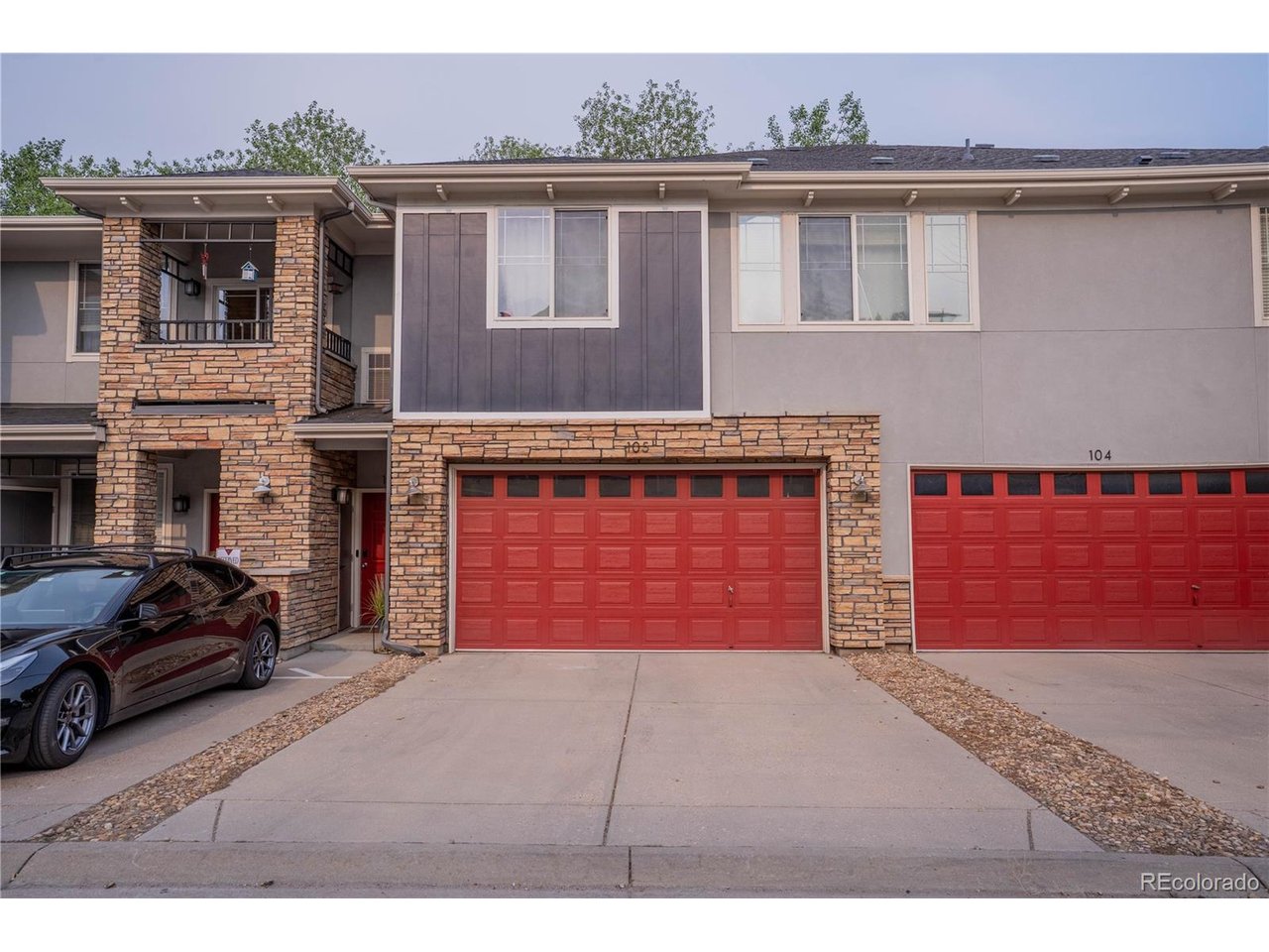 Photo of 9300 E Florida Ave #105 Denver CO 80247