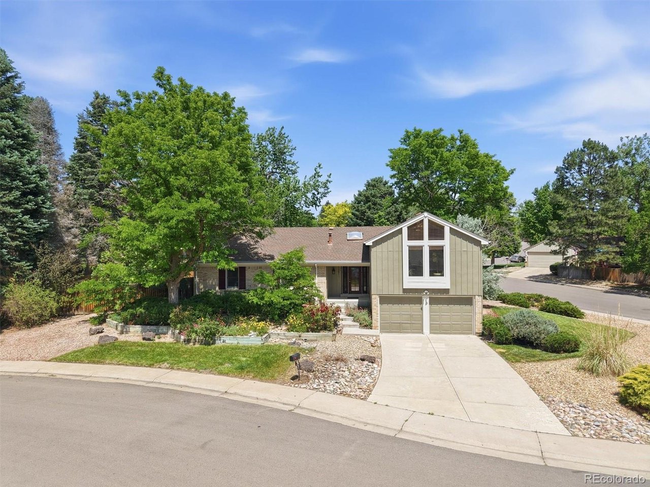 Photo of 11391 E Amherst Ct Aurora CO 80014