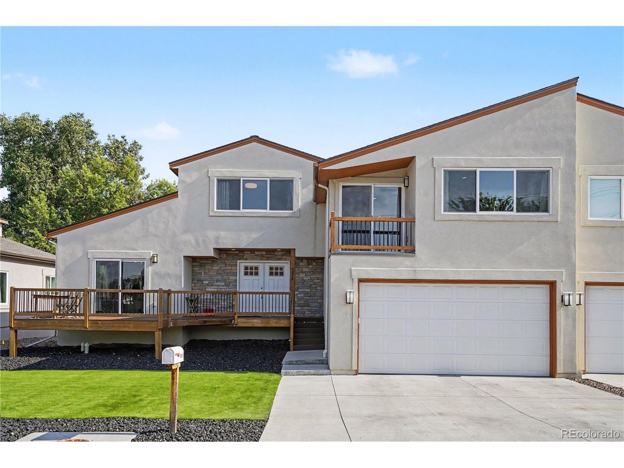 Photo of 8672 W 49th Pl Arvada CO 80002