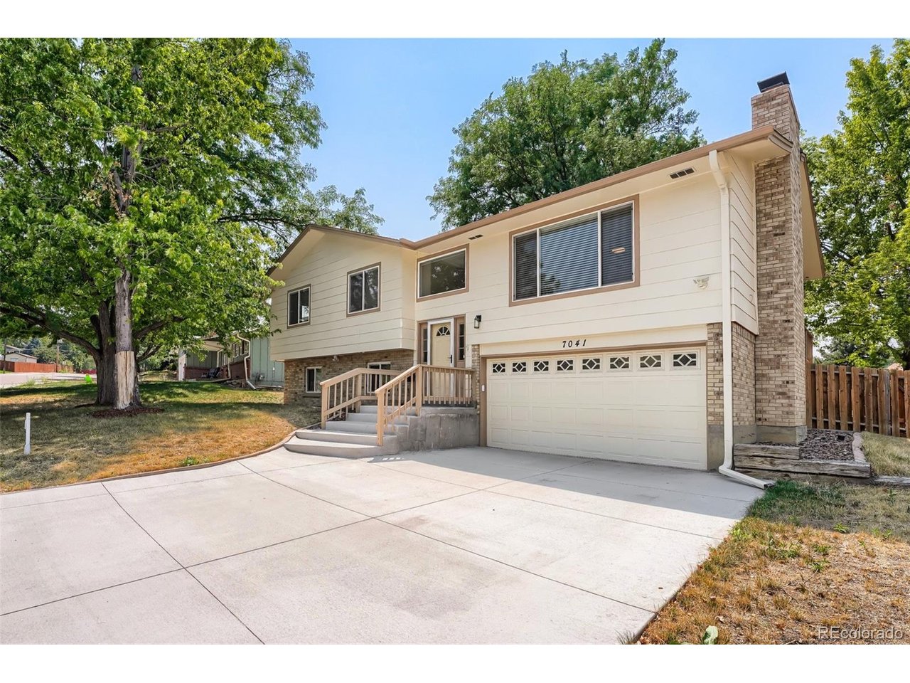 Photo of 7041 S Quince St Englewood CO 80112