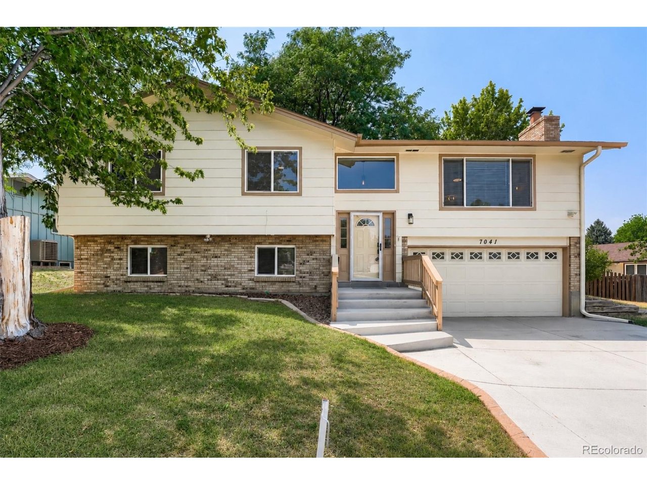 Photo of 7041 S Quince St Englewood CO 80112