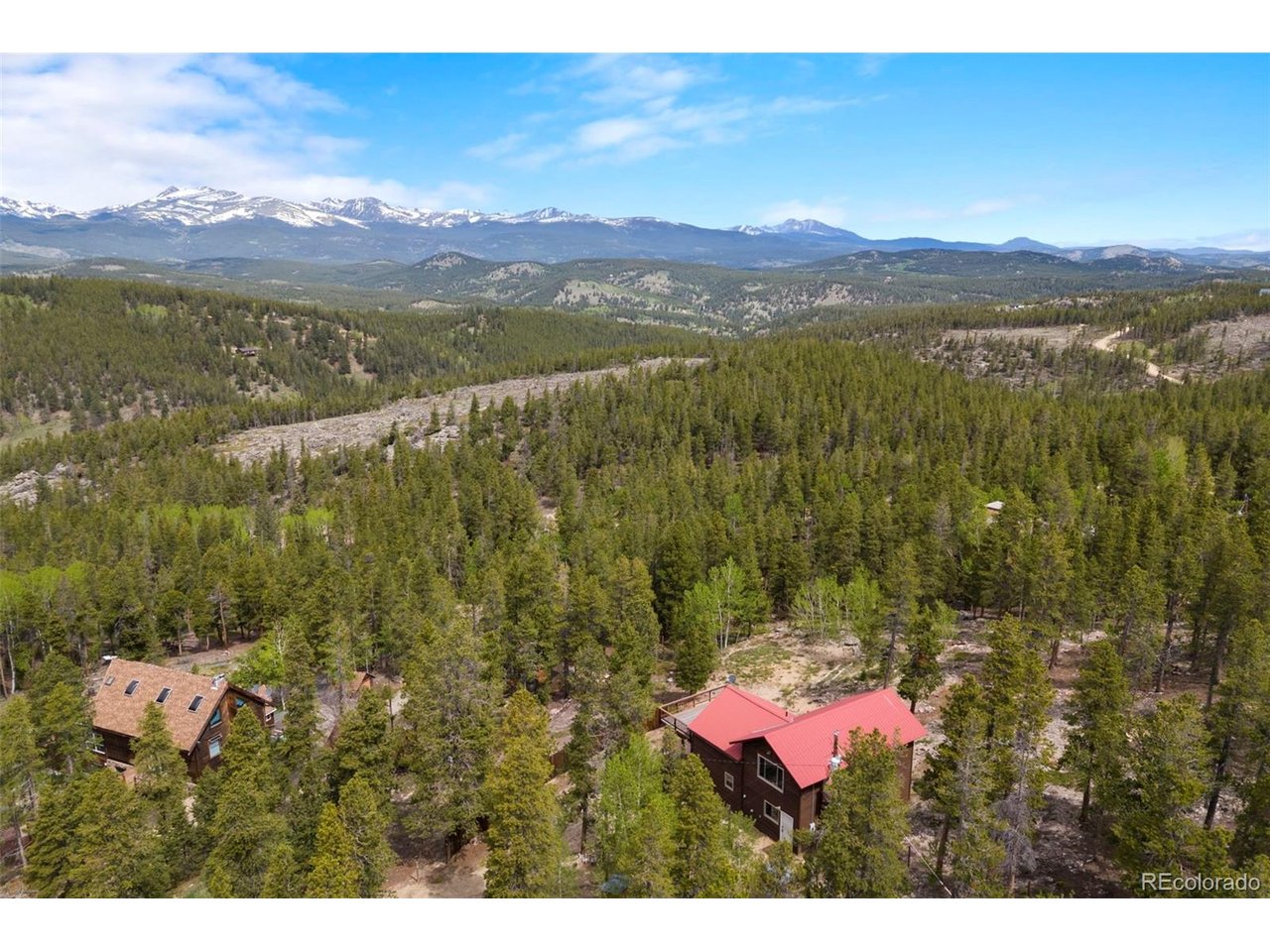 Photo of 109 Cutforth Rd Black Hawk CO 80422