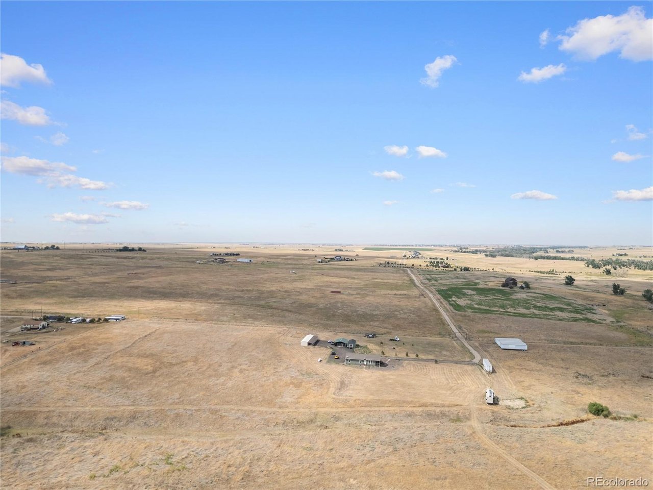 Photo of 1570 S CR 129 Bennett CO 80102