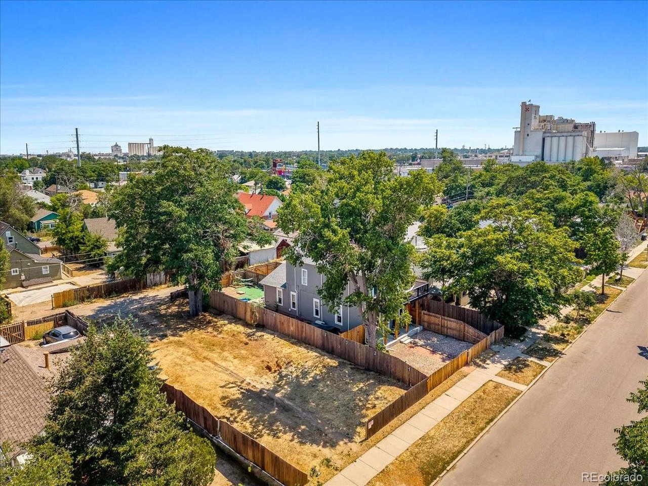 Photo of 4774 Vine St Denver CO 80216