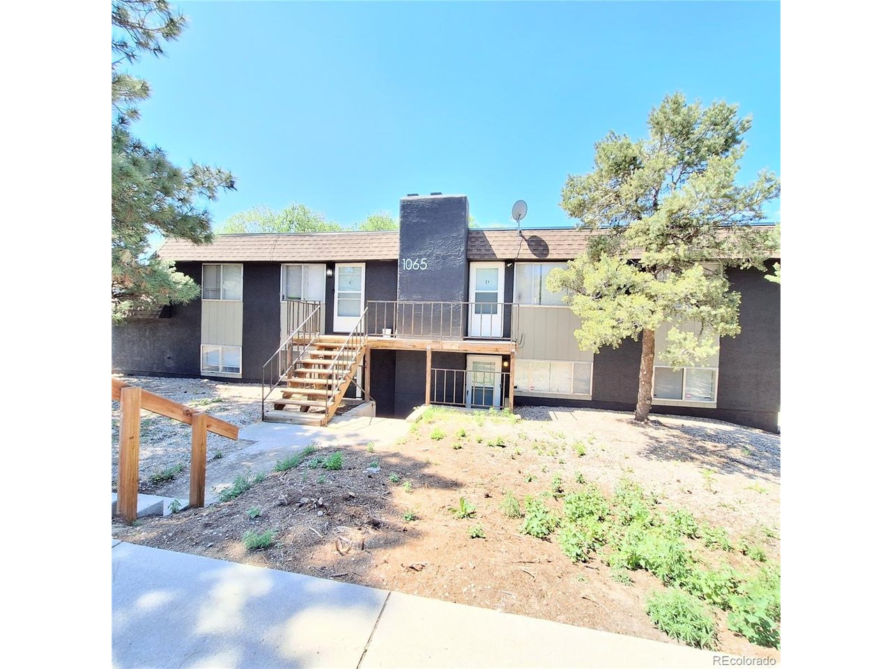 Photo of 1065 Magnolia St Colorado Springs CO 80907