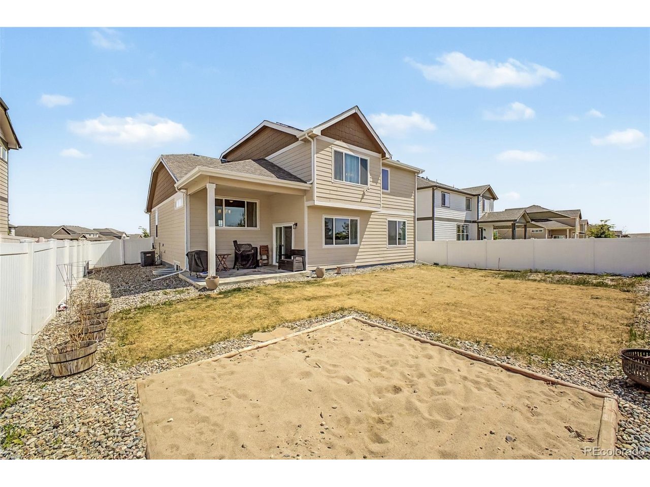 Photo of 1817 106th Ave Greeley CO 80634