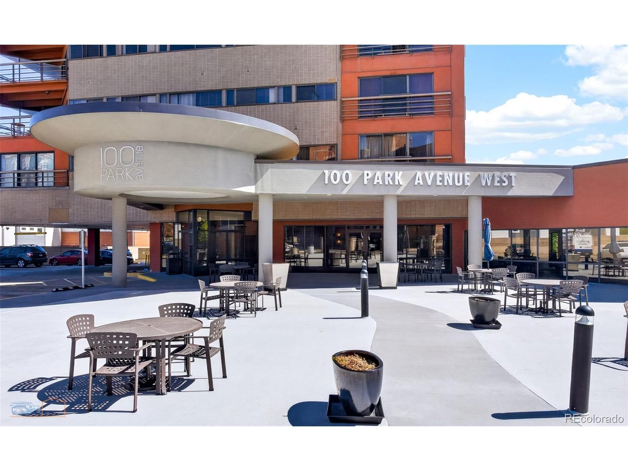 Photo of 100 Park Ave #1305 Denver CO 80205