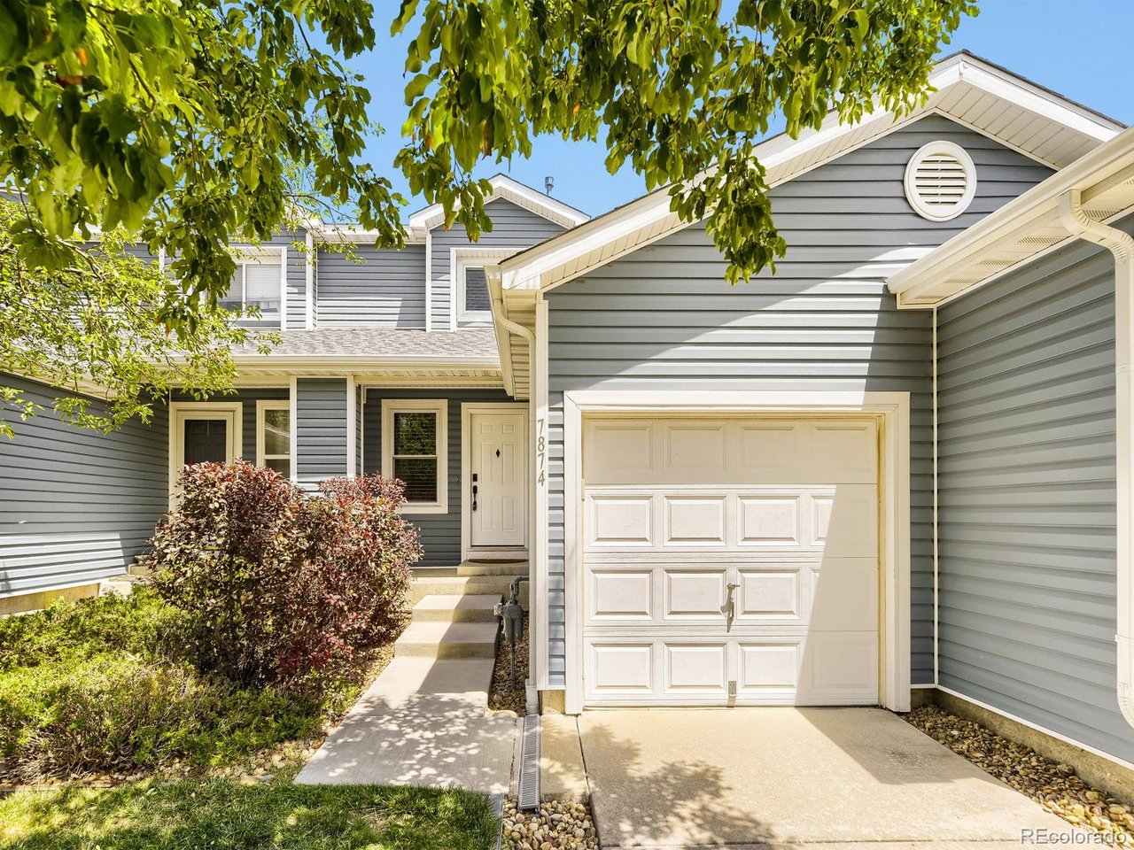 Photo of 7874 S Kittredge Cir Englewood CO 80112