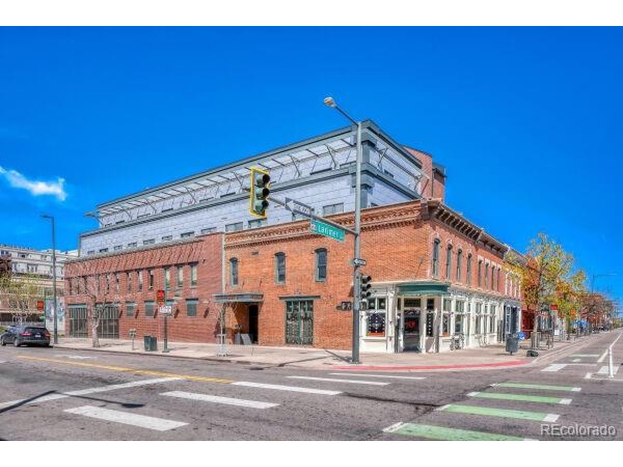 Photo of 2101 Larimer St #303 Denver CO 80205