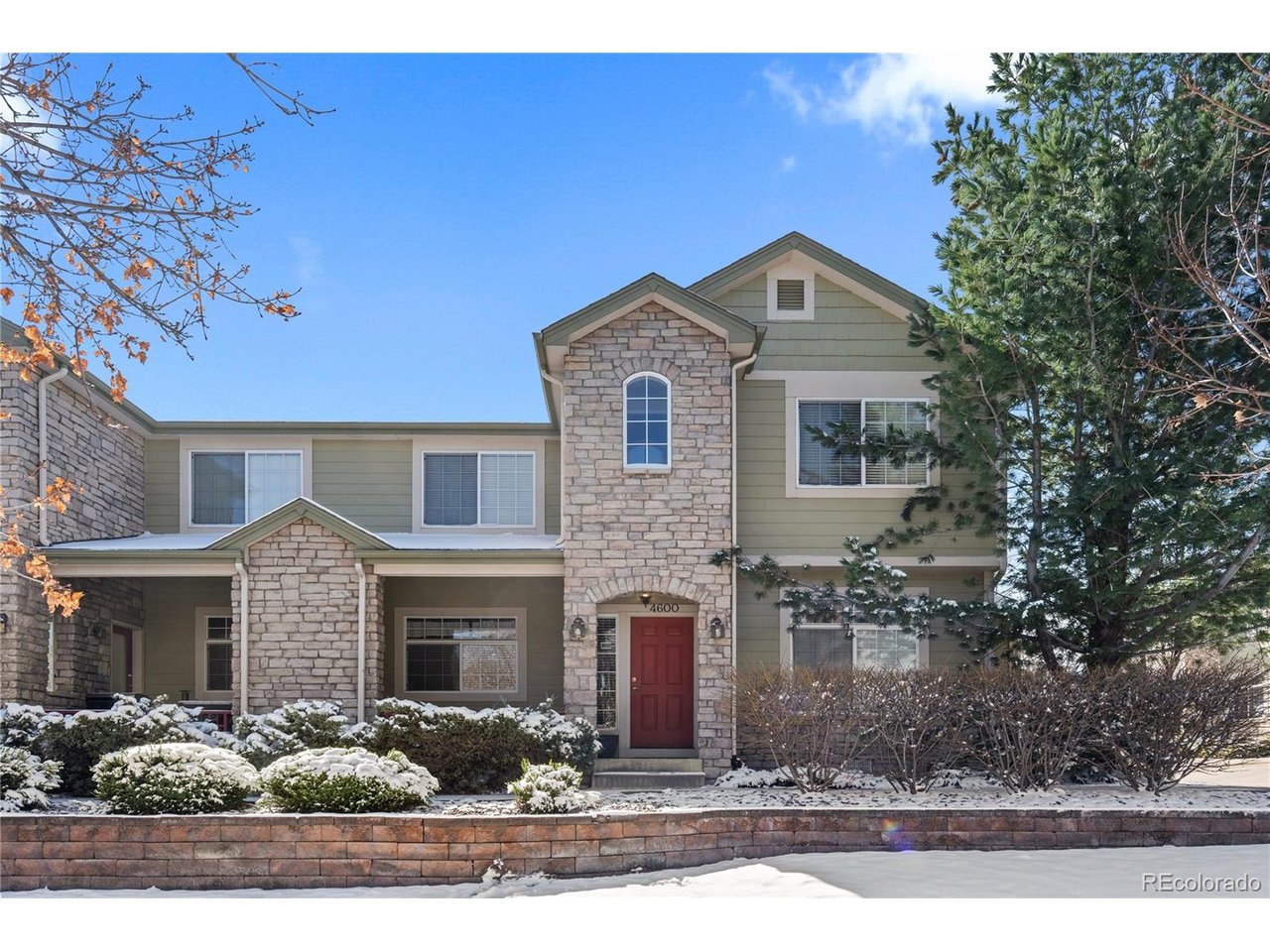 Photo of 4600 E Louisiana Ave #3B Denver CO 80246