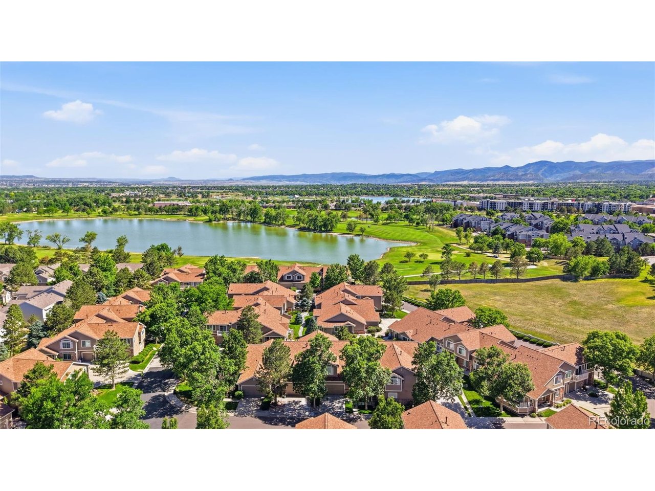 Photo of 7700 W Grant Ranch Blvd #8B Littleton CO 80123
