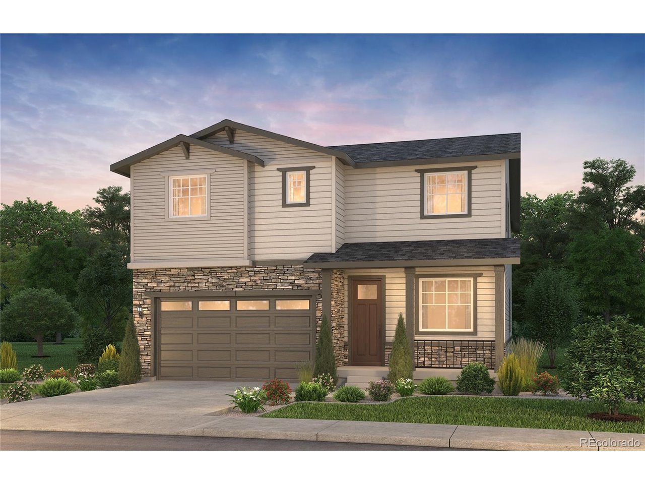 Photo of 25320 E Pacific Ave Aurora CO 80018