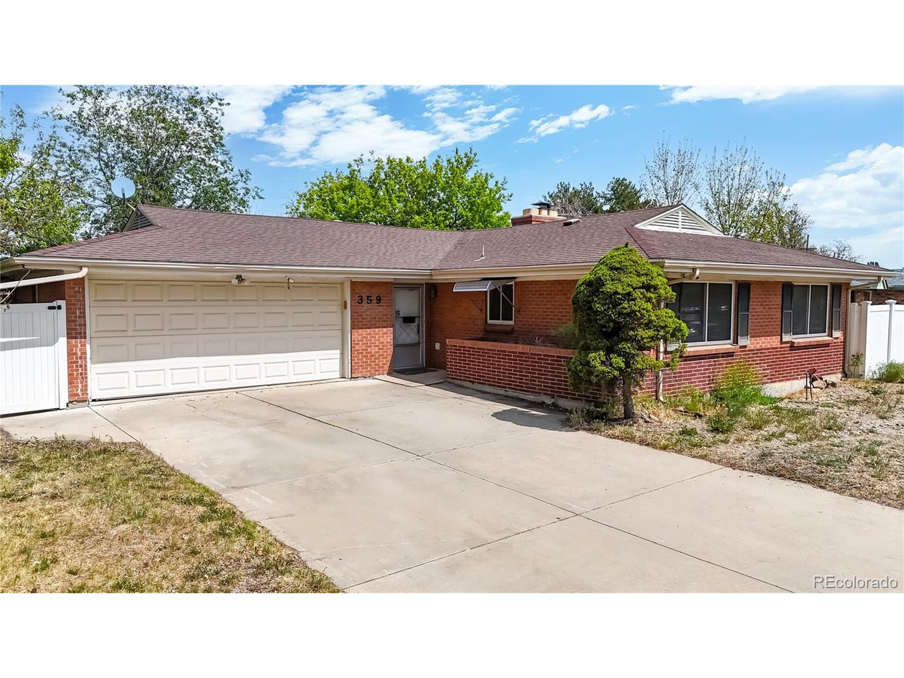 Photo of 359 Quentin St Aurora CO 80011