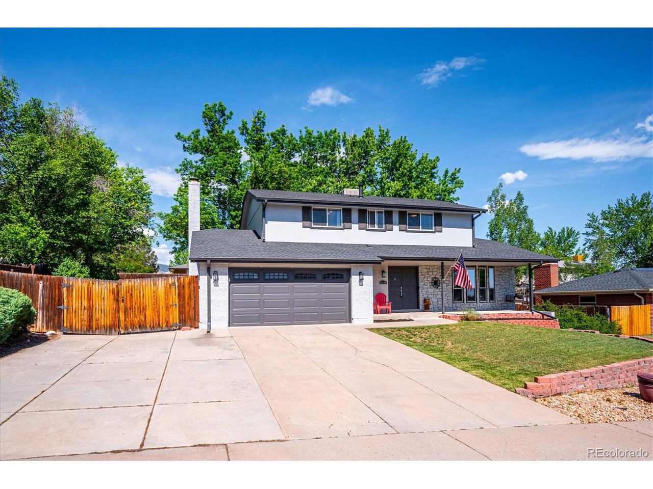 Photo of 4649 S Quail St Littleton CO 80127