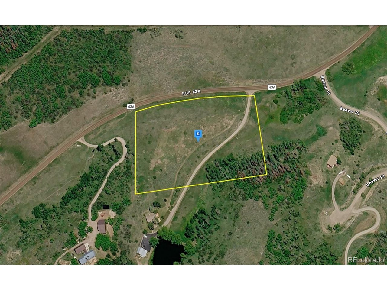 Photo of 33880 County Road 43a Steamboat Springs CO 80487