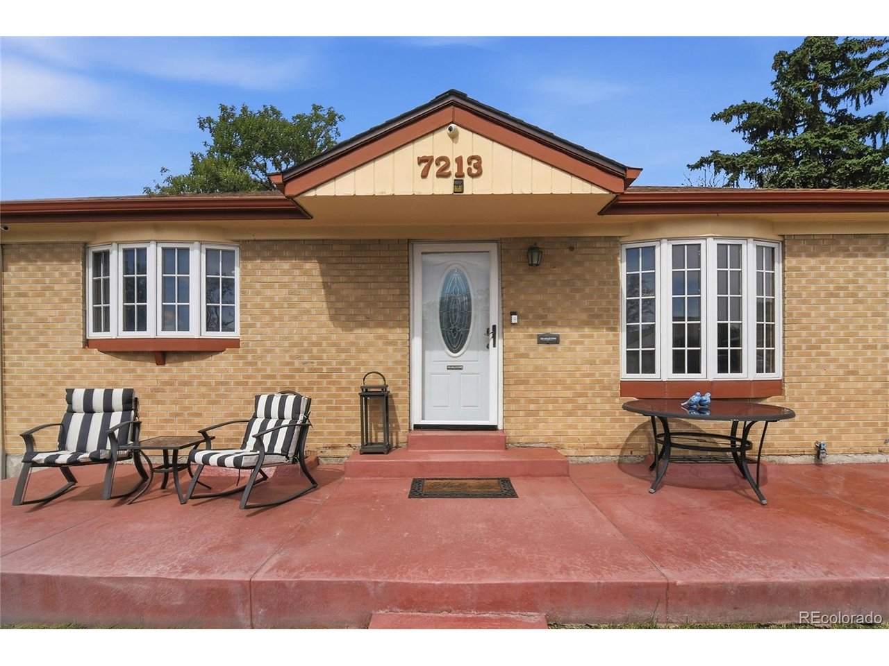 Photo of 7213 Santa Fe Dr Denver CO 80221