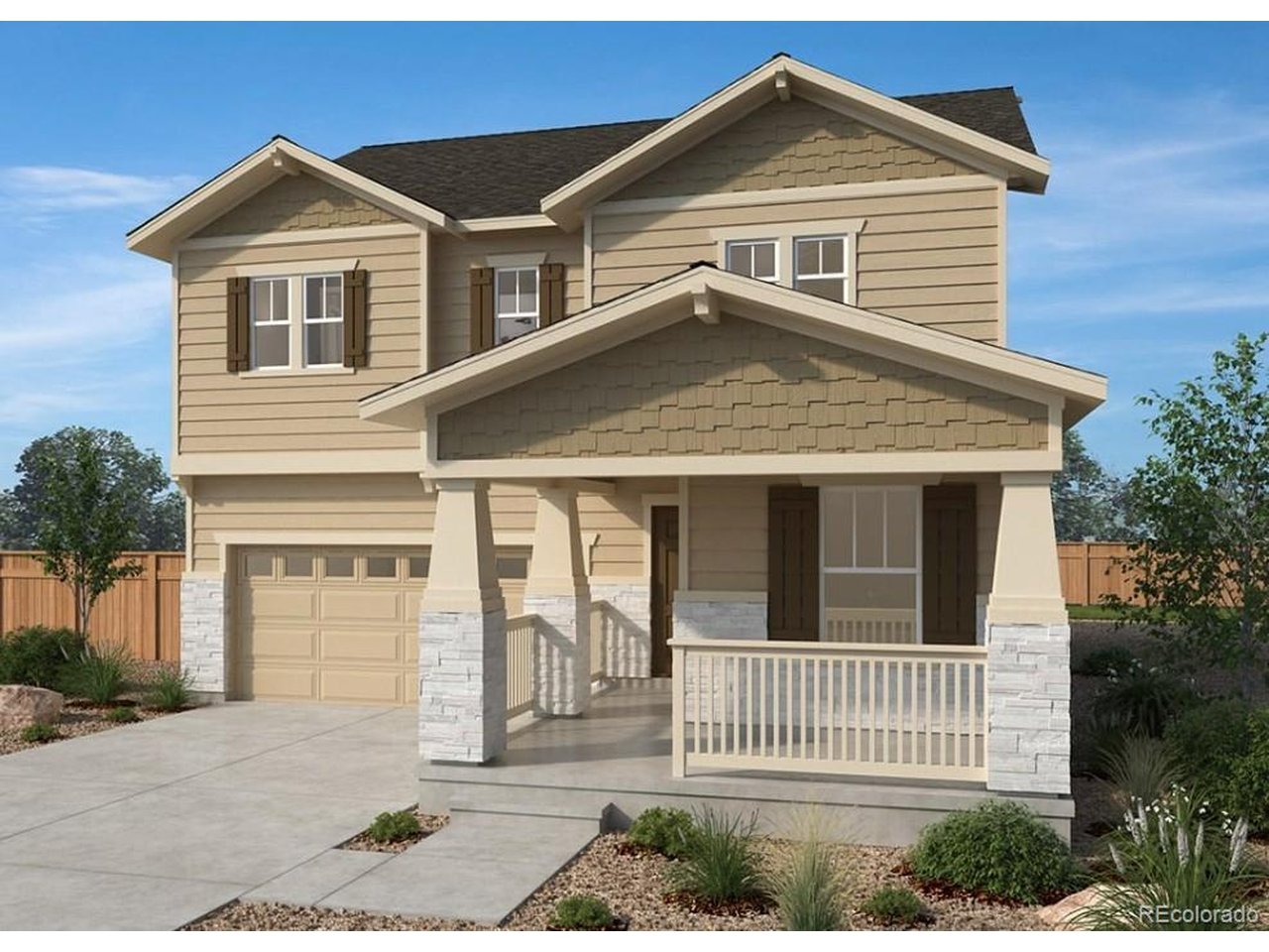 Photo of 1731 S Gold Bug Way Aurora CO 80018
