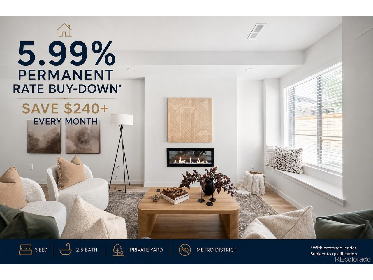 Photo of 3921 Upham St Wheat Ridge CO 80033