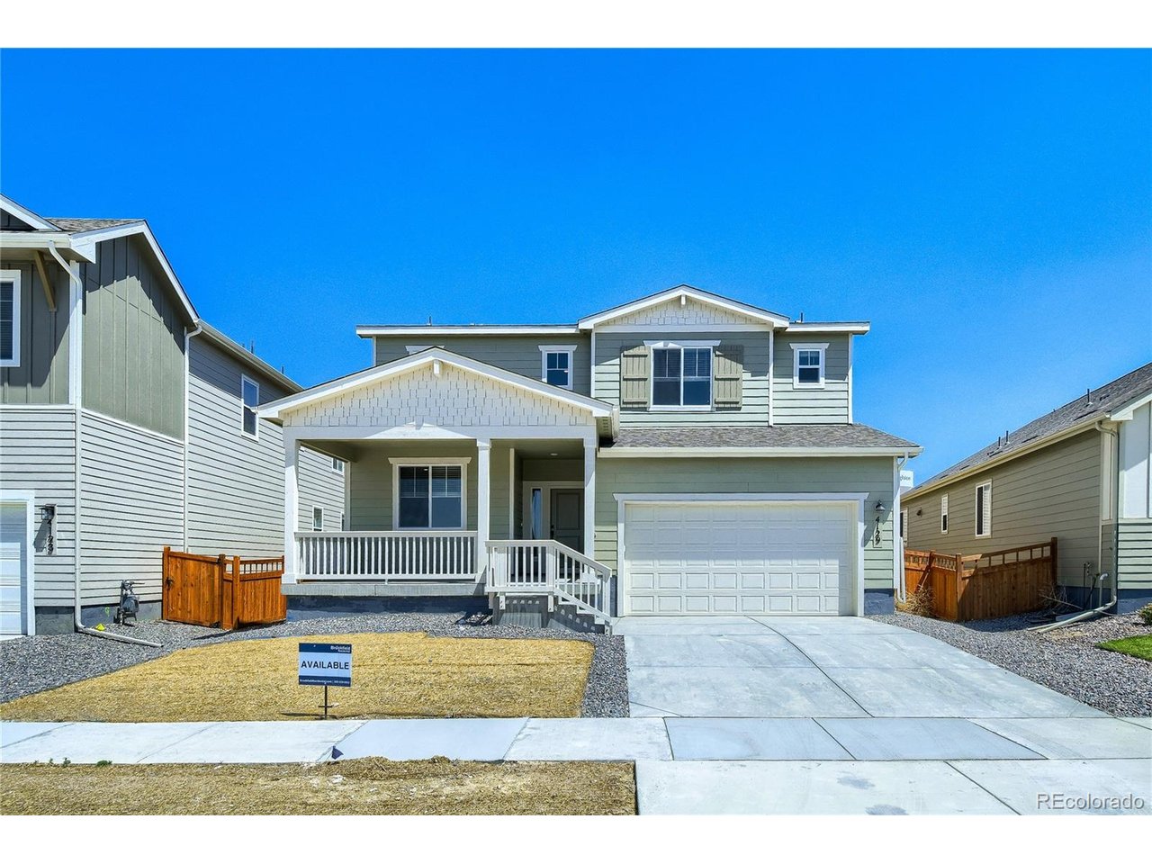 Photo of 4129 Runyon Lake St Brighton CO 80601