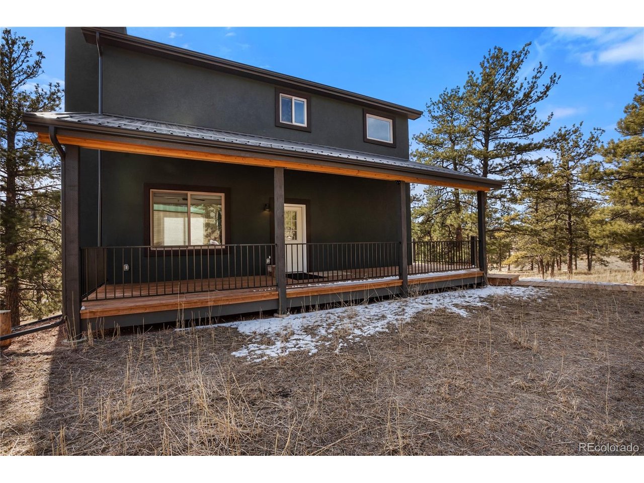 Photo of 142 Hackamore Dr Florissant CO 80816