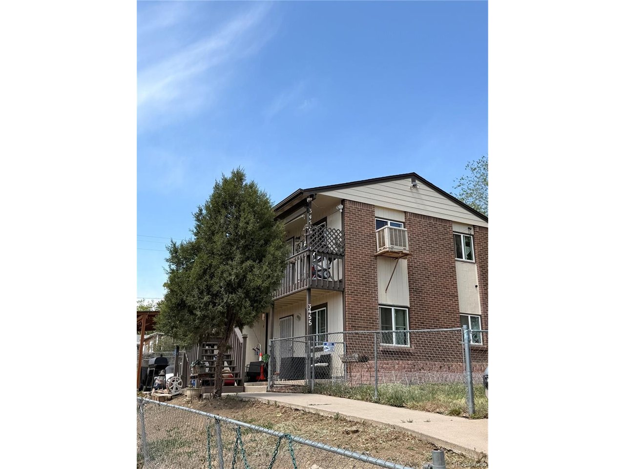 Photo of 3455 S Canosa Ct #3455/3457 Englewood CO 80110